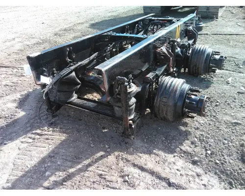 MACK CRD150R356 MATCHED SET REARS