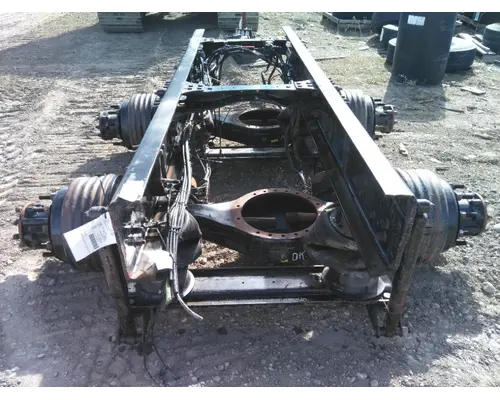 MACK CRD150R356 MATCHED SET REARS