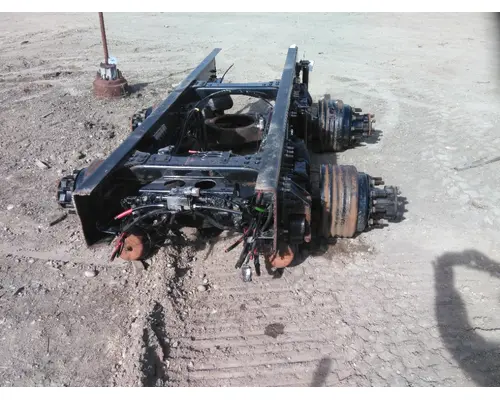 MACK CRD150R356 MATCHED SET REARS