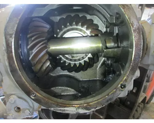 MACK CRD150R398 DIFFERENTIAL ASSEMBLY FRONT REAR