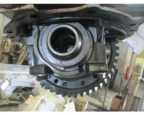 MACK CRD150R398 DIFFERENTIAL ASSEMBLY FRONT REAR