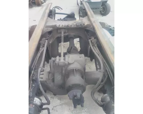 MACK CRD150R450 CUTOFF - SINGLE AXLE
