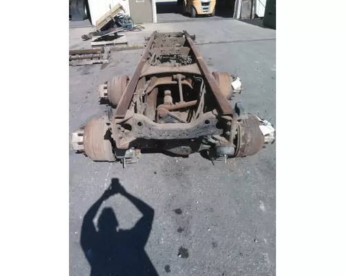 MACK CRD150R450 CUTOFF - SINGLE AXLE
