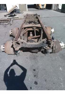 MACK CRD150R450 CUTOFF - SINGLE AXLE