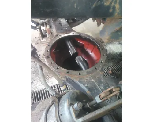 MACK CRD150R450 CUTOFF - SINGLE AXLE