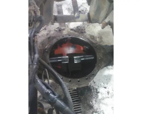 MACK CRD150R450 CUTOFF - SINGLE AXLE