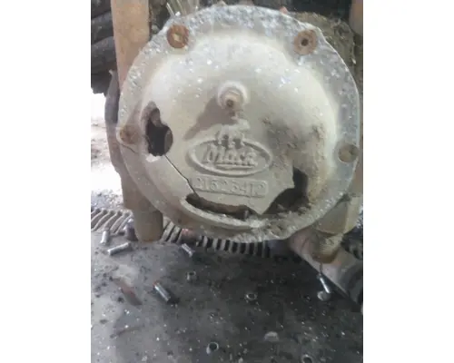 MACK CRD150R450 CUTOFF - SINGLE AXLE