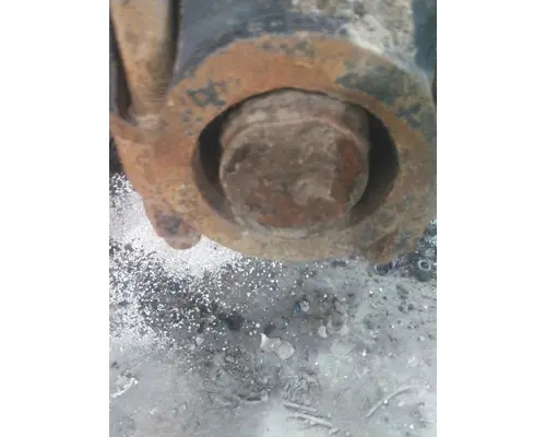 MACK CRD150R450 CUTOFF - SINGLE AXLE