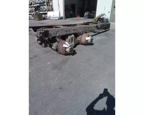 MACK CRD150R450 CUTOFF - SINGLE AXLE