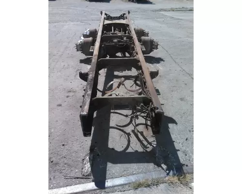 MACK CRD150R450 CUTOFF - SINGLE AXLE