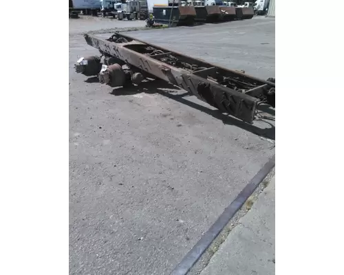 MACK CRD150R450 CUTOFF - SINGLE AXLE