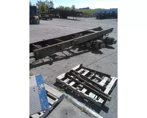 MACK CRD150R450 CUTOFF - SINGLE AXLE
