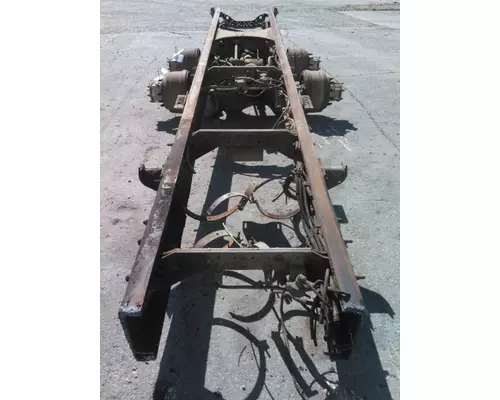 MACK CRD150R450 CUTOFF - SINGLE AXLE