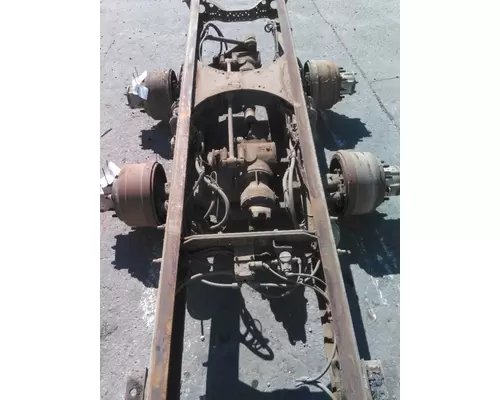 MACK CRD150R450 CUTOFF - SINGLE AXLE