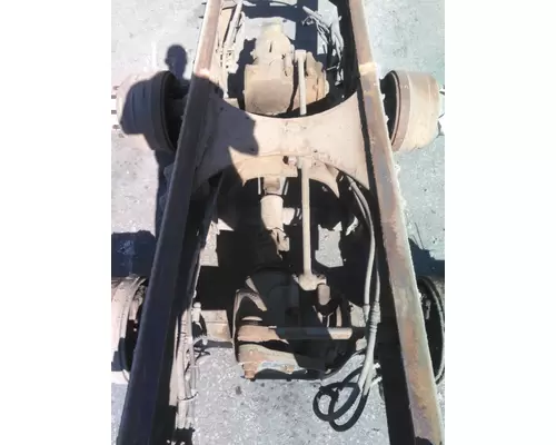 MACK CRD150R450 CUTOFF - SINGLE AXLE