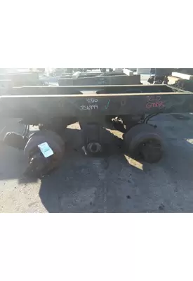MACK CRD150R450 CUTOFF - SINGLE AXLE