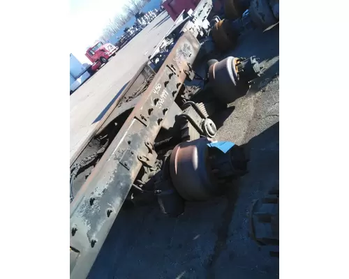 MACK CRD150R450 CUTOFF - SINGLE AXLE