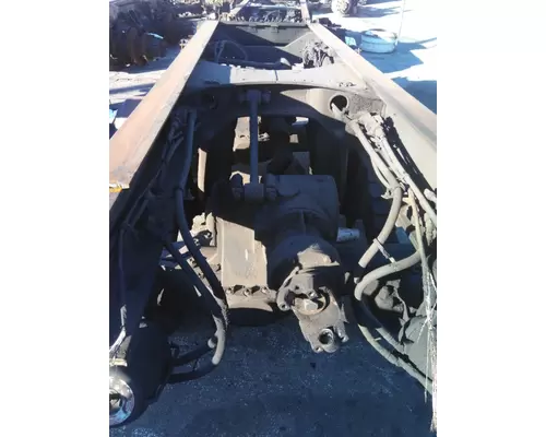 MACK CRD150R450 CUTOFF - SINGLE AXLE