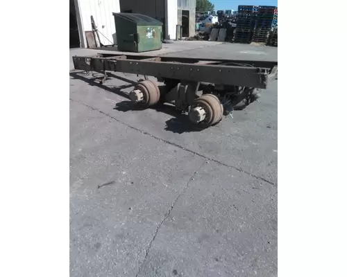 MACK CRD150R450 CUTOFF - TANDEM AXLE