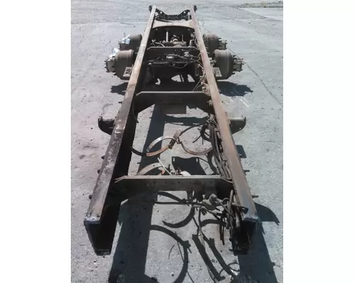 MACK CRD150R450 CUTOFF - TANDEM AXLE