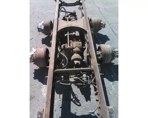 MACK CRD150R450 CUTOFF - TANDEM AXLE