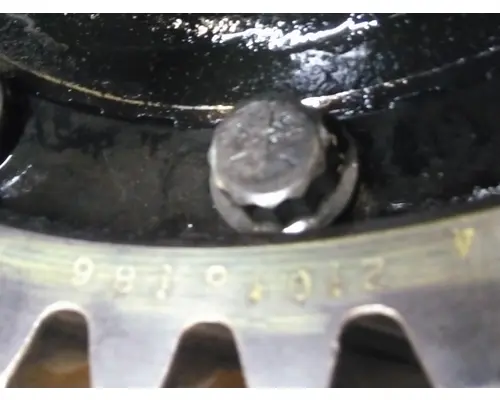 MACK CRD150R450 DIFFERENTIAL ASSEMBLY FRONT REAR