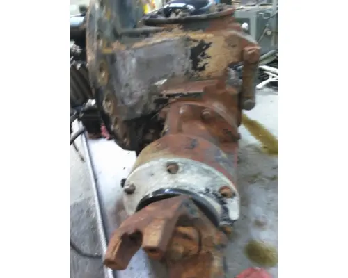 MACK CRD150R450 DIFFERENTIAL ASSEMBLY FRONT REAR