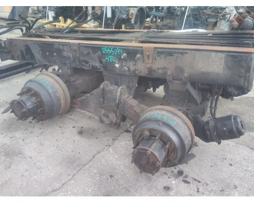 MACK CRD150R450 MATCHED SET REARS