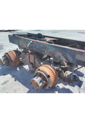 MACK CRD150R480 CUTOFF - SINGLE AXLE