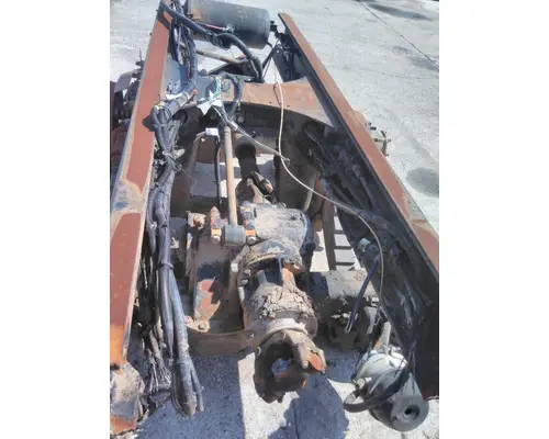 MACK CRD150R480 CUTOFF - SINGLE AXLE