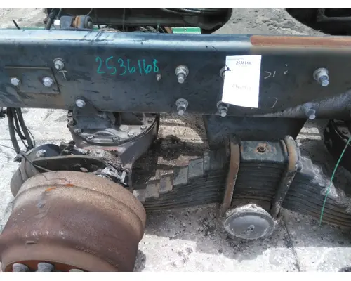 MACK CRD150R480 CUTOFF - SINGLE AXLE