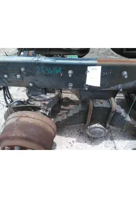 MACK CRD150R480 CUTOFF - SINGLE AXLE