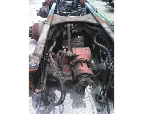MACK CRD150R480 CUTOFF - SINGLE AXLE