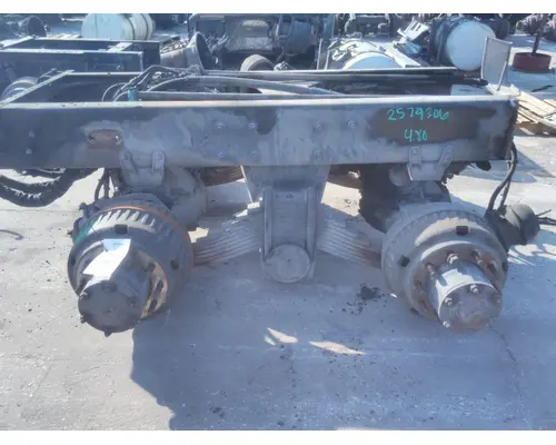 MACK CRD150R480 CUTOFF - SINGLE AXLE