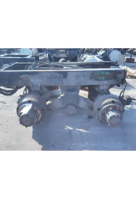 MACK CRD150R480 CUTOFF - SINGLE AXLE