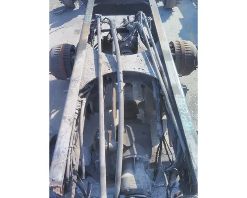 MACK CRD150R480 CUTOFF - SINGLE AXLE