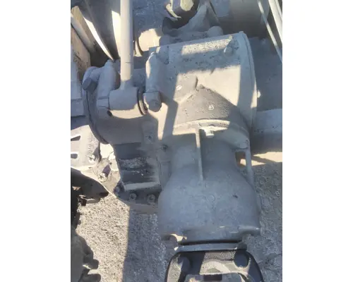 MACK CRD150R480 CUTOFF - SINGLE AXLE