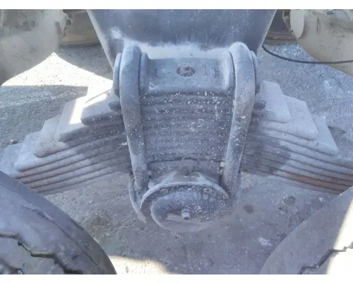 MACK CRD150R480 CUTOFF - SINGLE AXLE