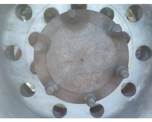 MACK CRD150R480 CUTOFF - SINGLE AXLE