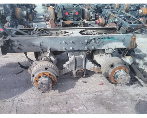 MACK CRD150R480 CUTOFF - SINGLE AXLE