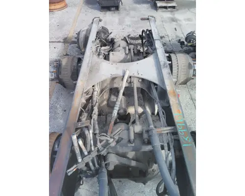 MACK CRD150R480 CUTOFF - SINGLE AXLE