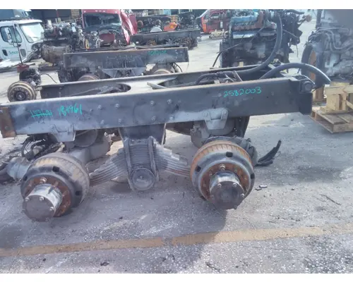 MACK CRD150R480 CUTOFF - SINGLE AXLE