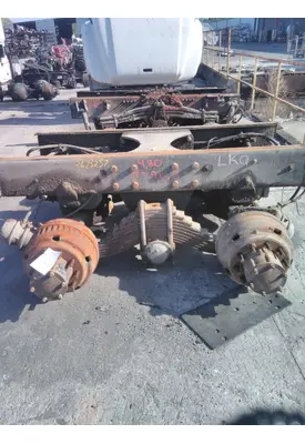 MACK CRD150R480 CUTOFF - SINGLE AXLE