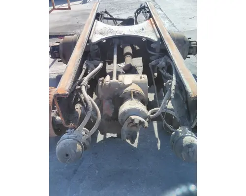 MACK CRD150R480 CUTOFF - SINGLE AXLE