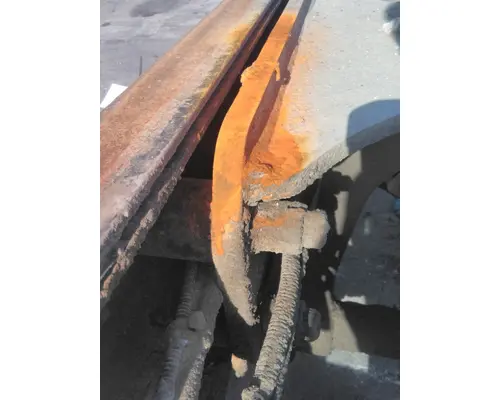 MACK CRD150R480 CUTOFF - SINGLE AXLE