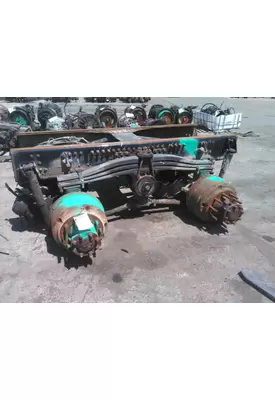 MACK CRD150R480 CUTOFF - SINGLE AXLE
