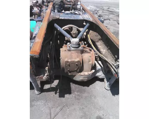 MACK CRD150R480 CUTOFF - SINGLE AXLE