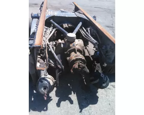 MACK CRD150R480 CUTOFF - SINGLE AXLE