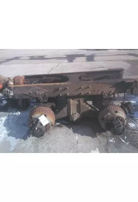 MACK CRD150R480 CUTOFF - SINGLE AXLE
