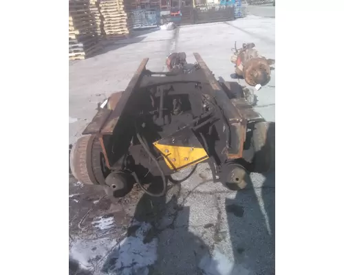 MACK CRD150R480 CUTOFF - SINGLE AXLE
